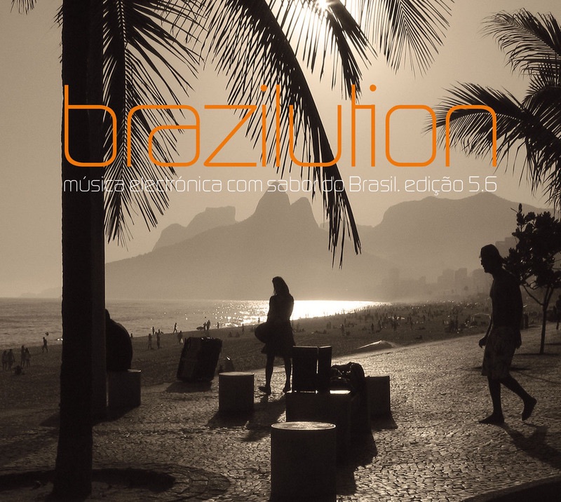 Cover du titre Mi Swing Es Tropical