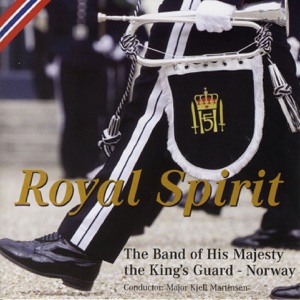 Royal Spirit