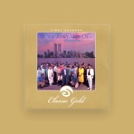 New Jersey Mass Choir