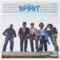 Uncle Jack - Spirit lyrics