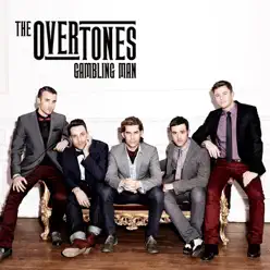 Gambling Man - Single - The Overtones