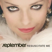 Resuscitate Me (Buzz Junkies Club Remix) artwork