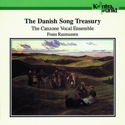 The Danish Song Treasury