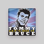 Tommy Bruce
