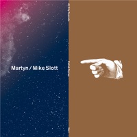 Collabs, No. 1 - Single - Martyn & Mike Slott