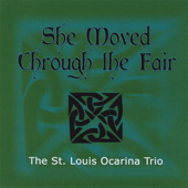 She Moved Through the Fair