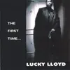 Lucky Lloyd - I Feel the Pain