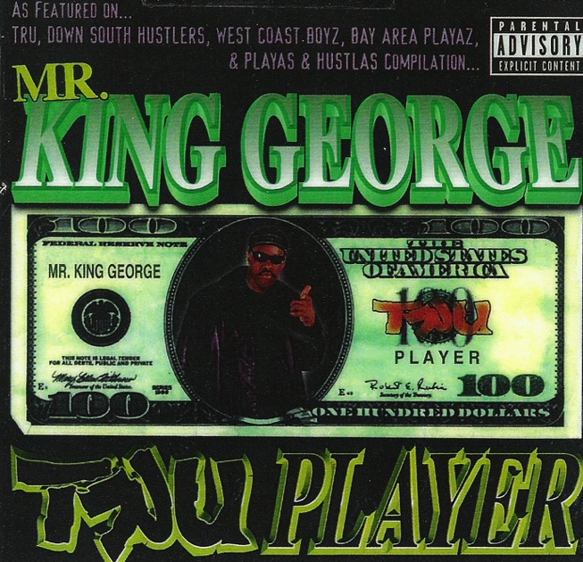 Life of a Kingpin - King George의 앨범 - Apple Music