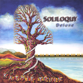 Cover art for Moonlight Sonata 1st Movement (Beethoven) by Kathie Touin