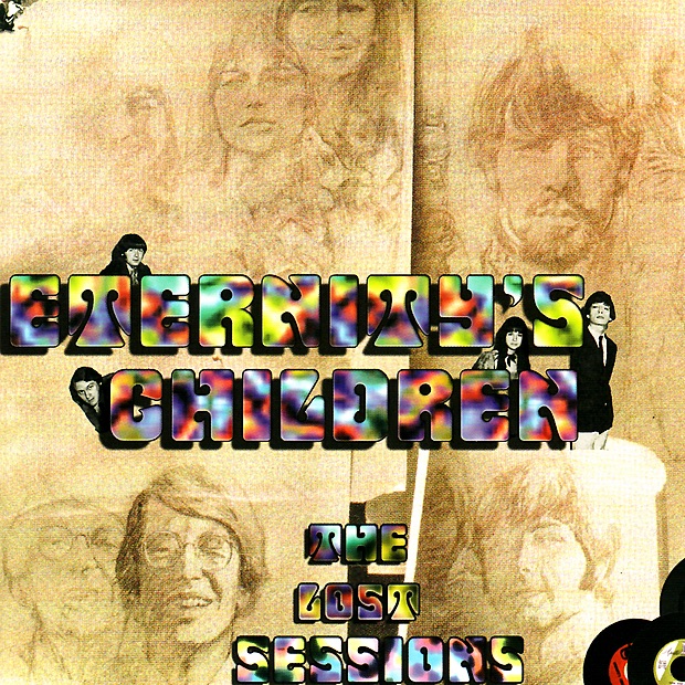 Eternity's Children - Album by Eternity's Children - Apple Music