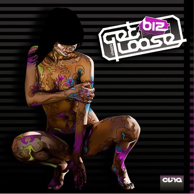 Get Loose - EP