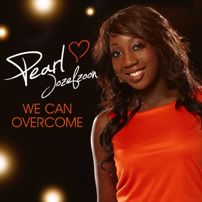 We Can Overcome - Single