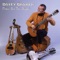 She Moved Through the Bizarre - Davy Graham lyrics