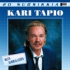 Kari Tapio - Etkö Uskalla Mua Rakastaa