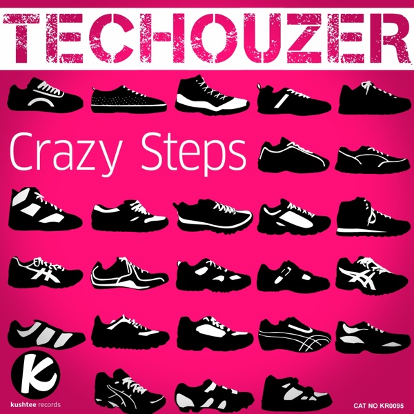 Crazy Steps