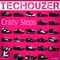Crazy Steps (Raul De La Orza Remix) - TecHouzer lyrics
