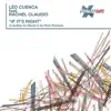 Leo Cuenca - If It's Right (Leo Cuenca Mucho Gusto Dub)
