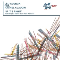 Leo Cuenca - If It's Right (Leo Cuenca Mucho Gusto Dub)