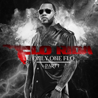 Club Can't Handle Me (feat. David Guetta) - Flo Rida Cover Art