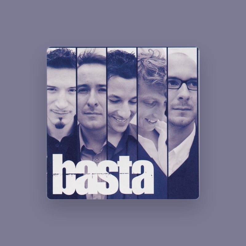 basta