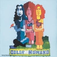 Color Humano - Un Blues Para Adelina
