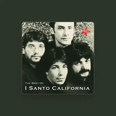 Listen to I Santo California, watch music videos, read bio, see tour dates & more!