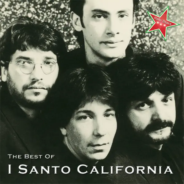 TORNERÒ — I SANTO CALIFORNIA