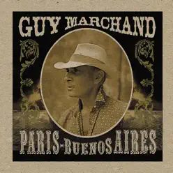 Paris - Buenos Aires - Guy Marchand