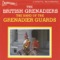 Rule Britannia - The Band of the Grenadier Guards lyrics