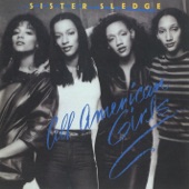 Sister Sledge - All American Girls