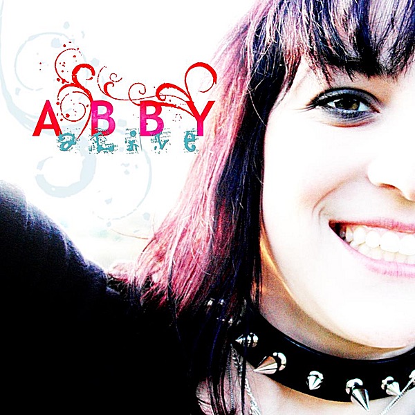 Alive - EP - Single artwork