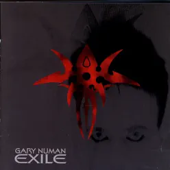 Exile - Gary Numan