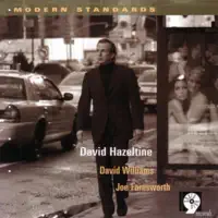 Somewhere — David Hazeltine