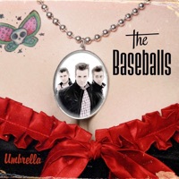 Umbrella - Single - The Baseballs
