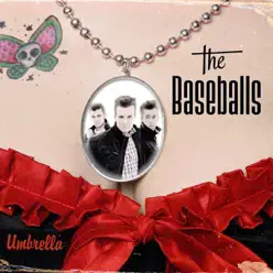 Umbrella - Single - The Baseballs