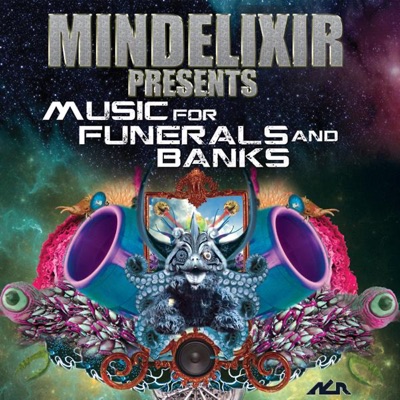 Music For Funerals And Banks