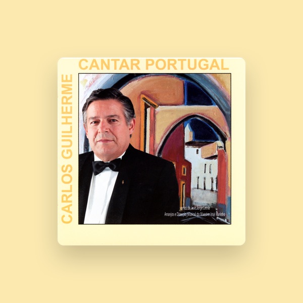 Carlos Guilherme's avatar