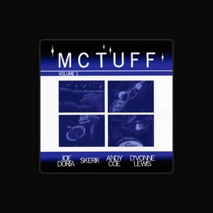 MCTUFF