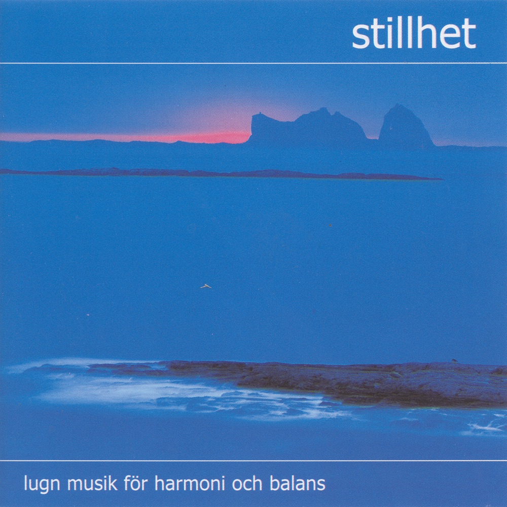 Обложка альбома «Stillhet 1 (Stillness 1)» — Philip Riley, Radha Sahar, David Downes, Peter Pritchard, Peter Blake, Michael Atkinson, Jon Mark, Jayne Elleson, Perry Trotter & Spinfield