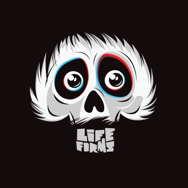 Обложка альбома «Life Forms - Single» — Trisector