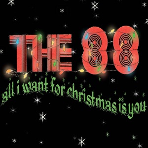 All I Want for Christmas Is You