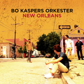 New Orleans - Bo Kaspers Orkester