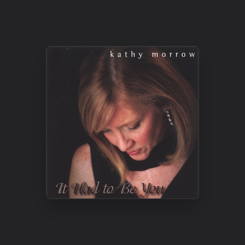 Kathy Morrow