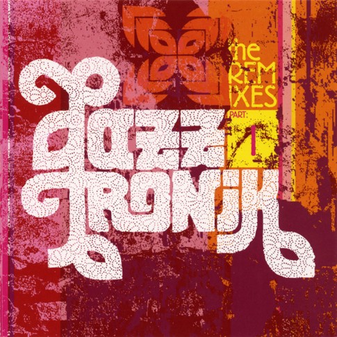 SAMURAI (Yukihiro Fukutomi Remix) - Jazztronikの曲 - Apple Music