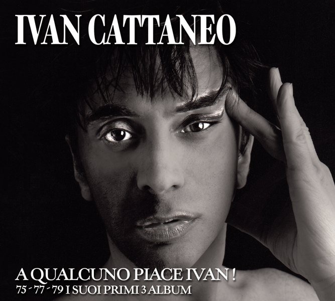 A qualcuno piace Ivan!