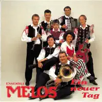 Komm zu mir — Ensemble Melos