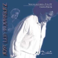 Serie de Autores, Vol. IV - Chema Purón - José Luis Rodríguez