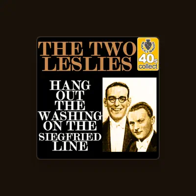 Listen to The Two Leslies, watch music videos, read bio, see tour dates & more!