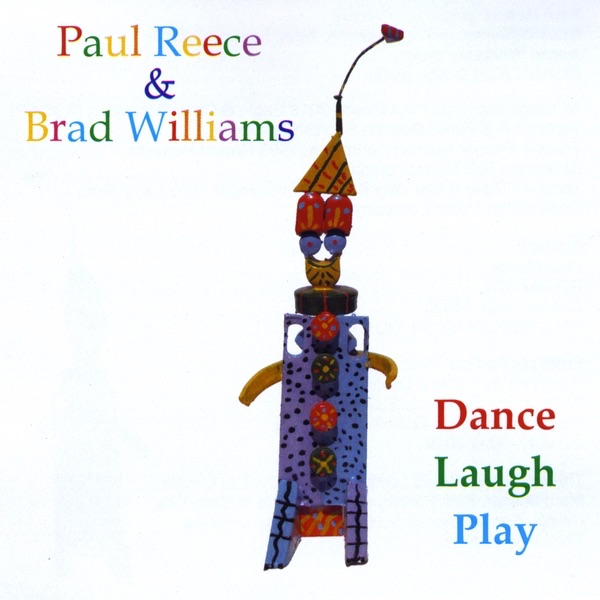 Dance Laugh Play