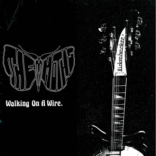 Walking On A Wire